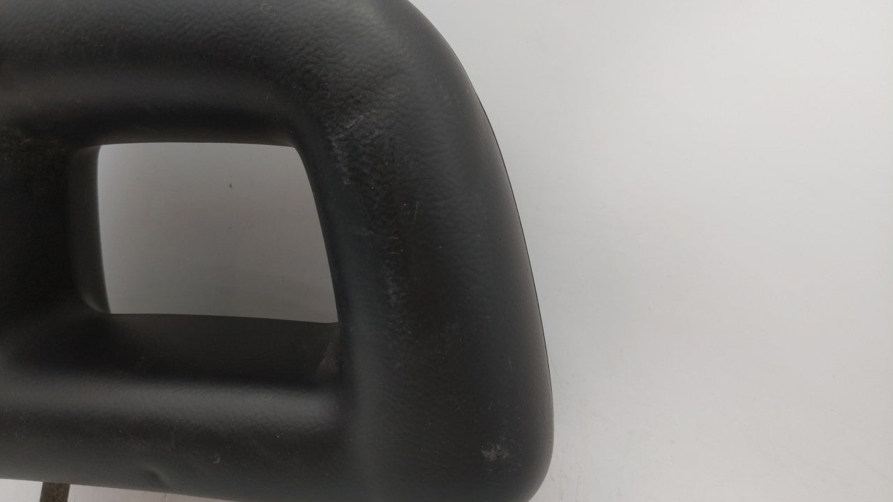 2008-2008 Jeep Patriot Headrest Head Rest Front Driver Passenger Seat - Oemusedautoparts1.com