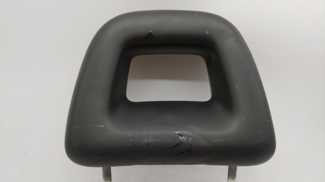 2008-2008 Jeep Patriot Headrest Head Rest Front Driver Passenger Seat - Oemusedautoparts1.com