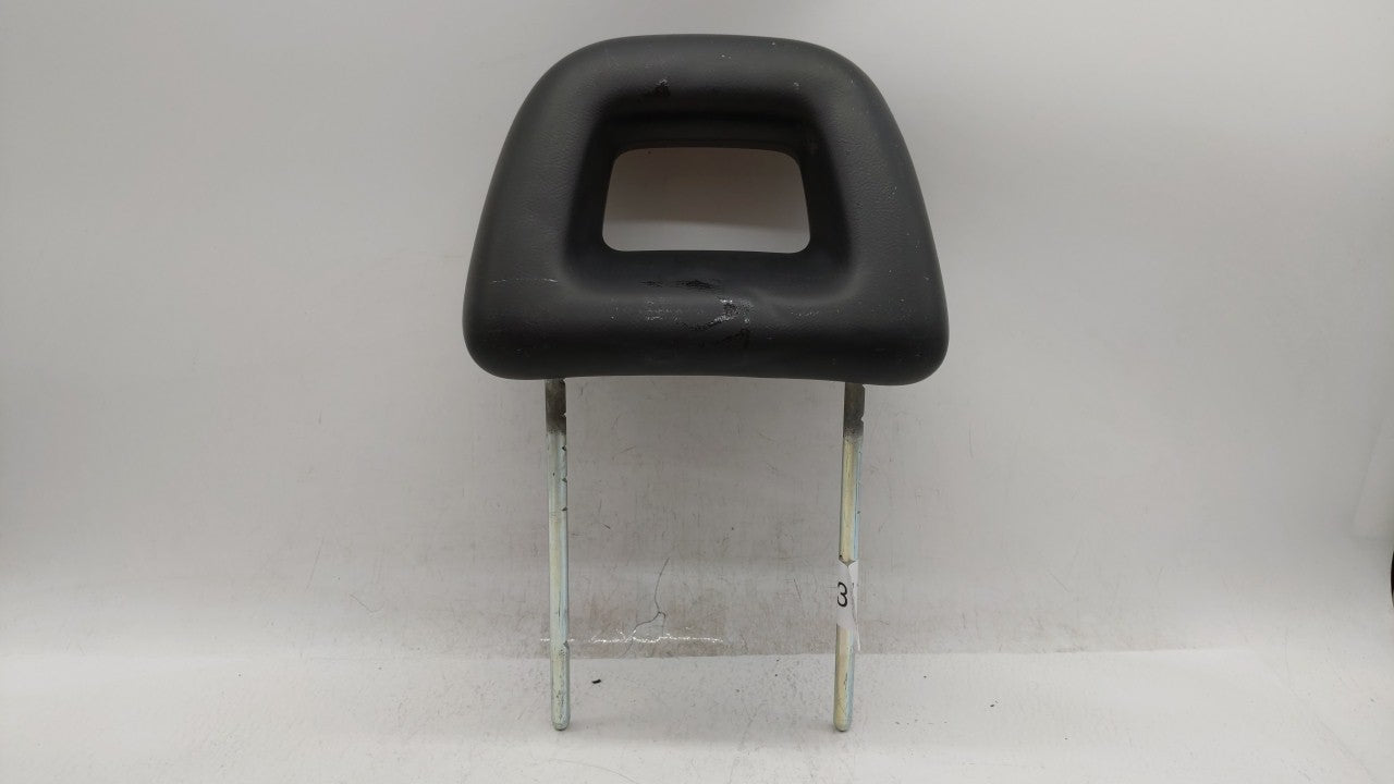 2008-2008 Jeep Patriot Headrest Head Rest Front Driver Passenger Seat - Oemusedautoparts1.com