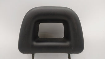 compare product Jeep Patriot Headrest Head Rest Front Driver Passenger Seat Black