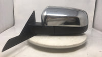 2007-2012 Jeep Patriot Passenger Side View Mirror - Right Door Mirror OEM Used - Oemusedautoparts1.com