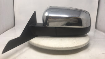 compare product 2007-2012 Jeep Patriot Passenger Side View Mirror - Right Door Mirror OEM Used