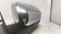 2007-2012 Jeep Patriot Passenger Side View Mirror - Right Door Mirror OEM Used - Oemusedautoparts1.com