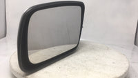 2007-2012 Jeep Patriot Passenger Side View Mirror - Right Door Mirror OEM Used - Oemusedautoparts1.com
