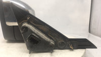 2007-2012 Jeep Patriot Passenger Side View Mirror - Right Door Mirror OEM Used - Oemusedautoparts1.com