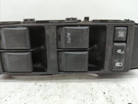 2007-2010 Jeep Patriot Master Power Window Switch Replacement Driver Side Left P/N:56040691AD Fits Fits 2007 2008 2009 2010 