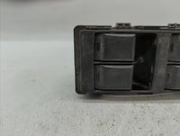2007-2010 Jeep Patriot Master Power Window Switch Replacement Driver Side Left P/N:56040691AD Fits Fits 2007 2008 2009 2010 