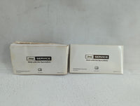2008 Jeep Patriot Owners Manual Book Guide OEM Used Auto Parts - Oemusedautoparts1.com