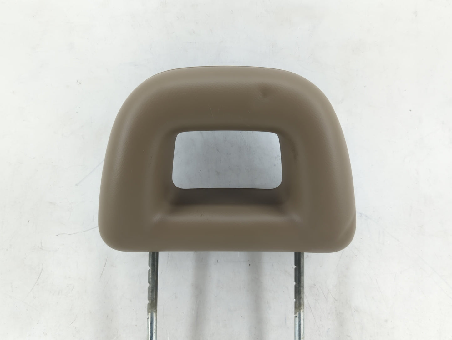 2008-2008 Jeep Patriot Headrest Head Rest Rear Seat Beige - Oemusedautoparts1.com