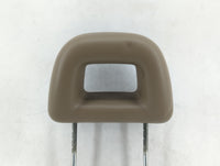 2008-2008 Jeep Patriot Headrest Head Rest Rear Seat Beige - Oemusedautoparts1.com