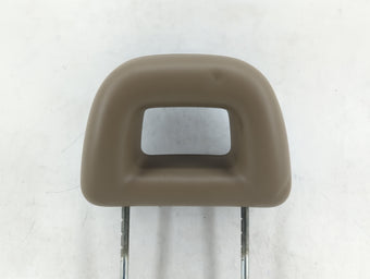 compare product 2008-2008 Jeep Patriot Headrest Head Rest Rear Seat Beige