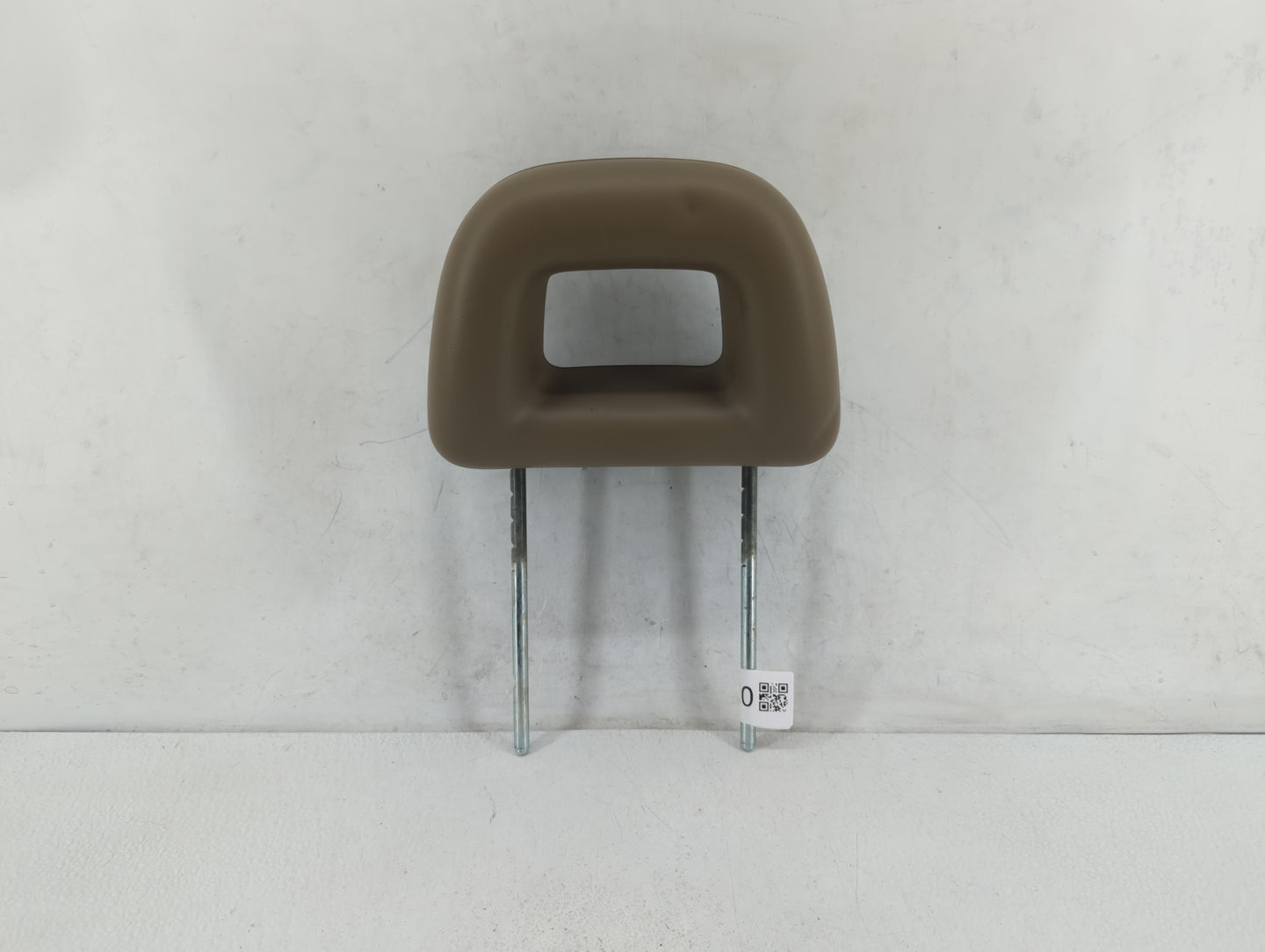 2008-2008 Jeep Patriot Headrest Head Rest Rear Seat Beige - Oemusedautoparts1.com