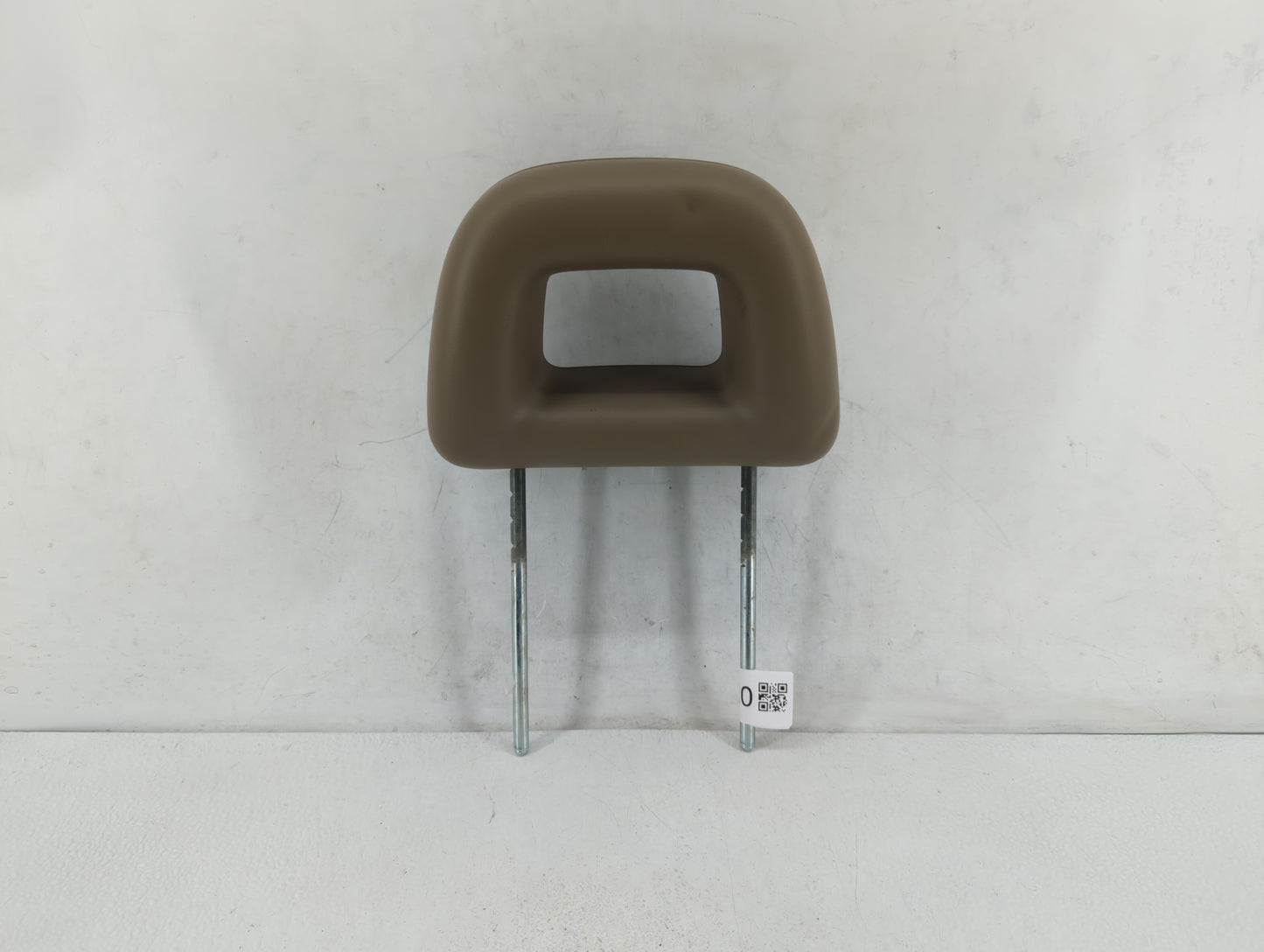 2008-2008 Jeep Patriot Headrest Head Rest Rear Seat Beige - Oemusedautoparts1.com