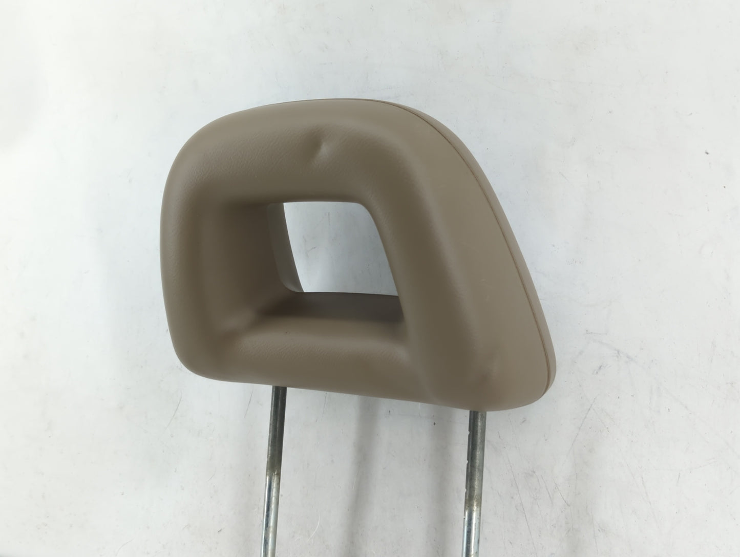 2008-2008 Jeep Patriot Headrest Head Rest Rear Seat Beige - Oemusedautoparts1.com