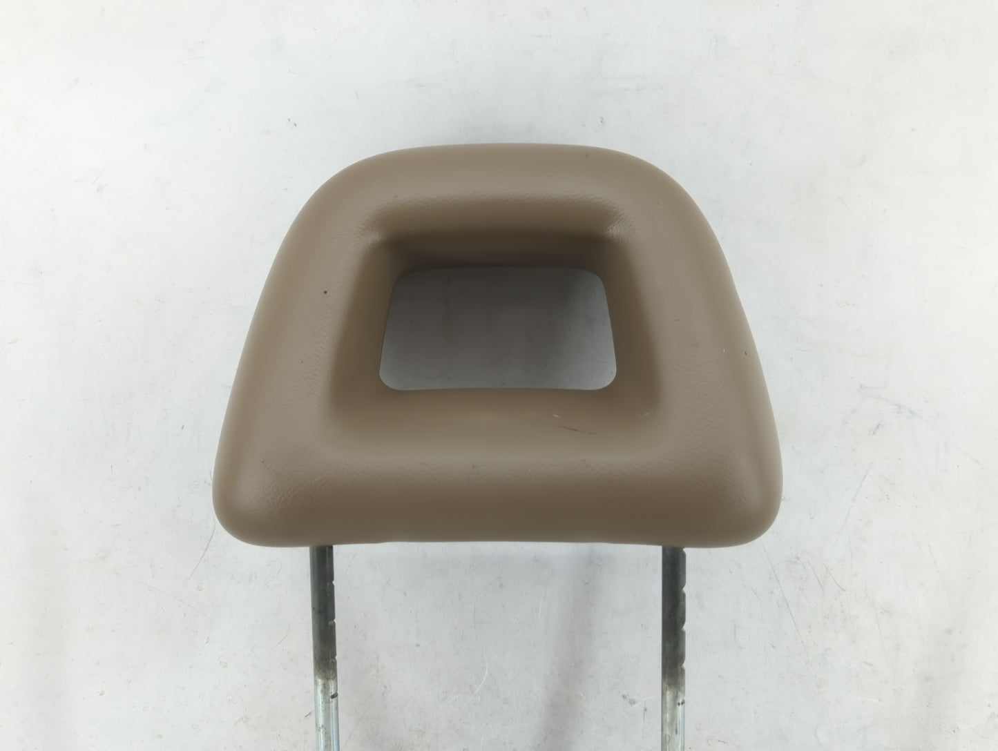 2008-2008 Jeep Patriot Headrest Head Rest Rear Seat Beige - Oemusedautoparts1.com