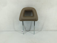 2008-2008 Jeep Patriot Headrest Head Rest Rear Seat Beige - Oemusedautoparts1.com