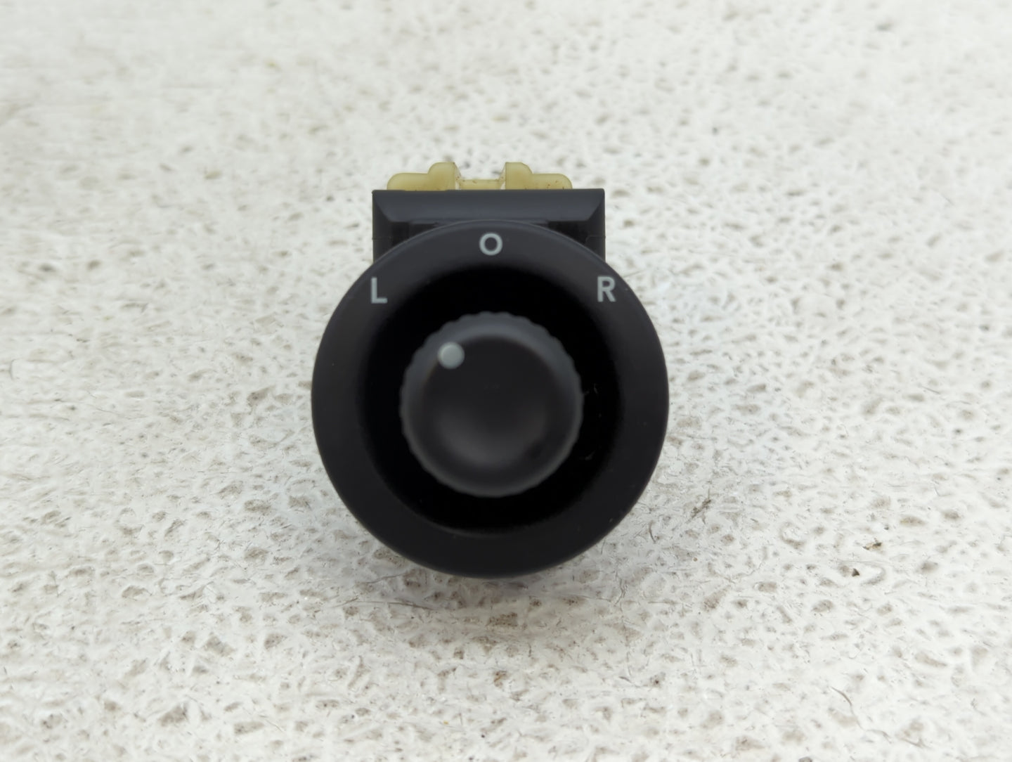2007-2010 Jeep Patriot Master Power Window Switch Replacement Driver Side Left P/N:56040694AD Fits Fits 2007 2008 2009 2010 