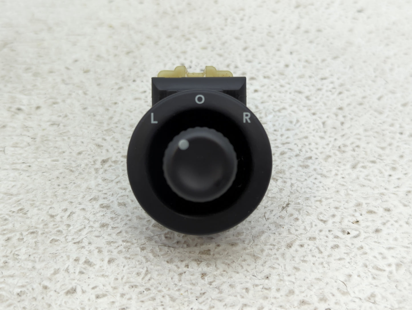 2007-2010 Jeep Patriot Master Power Window Switch Replacement Driver Side Left P/N:56040694AD Fits Fits 2007 2008 2009 2010 
