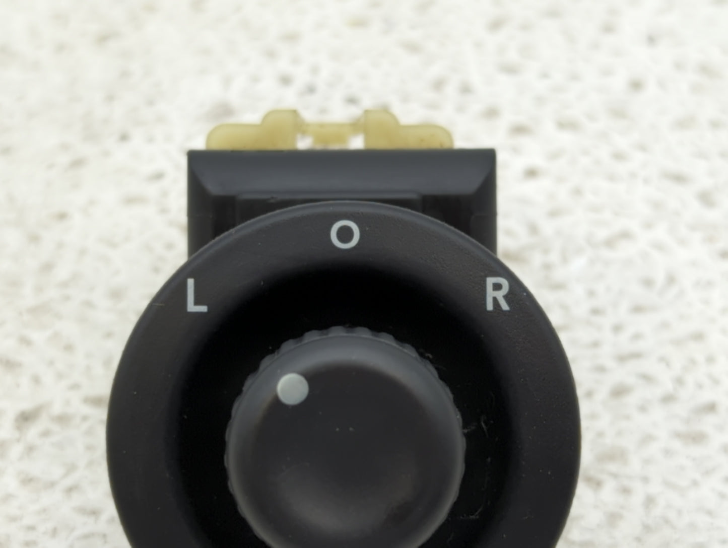 2007-2010 Jeep Patriot Master Power Window Switch Replacement Driver Side Left P/N:56040694AD Fits Fits 2007 2008 2009 2010 