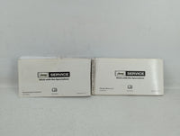 2008 Jeep Patriot Owners Manual Book Guide OEM Used Auto Parts - Oemusedautoparts1.com