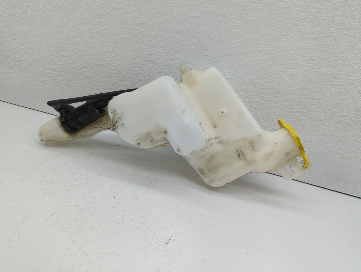 2007-2017 Jeep Patriot Windshield Washer Fluid Reservoir Bottle 459831 - Oemusedautoparts1.com