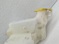 2007-2017 Jeep Patriot Windshield Washer Fluid Reservoir Bottle Oem - Oemusedautoparts1.com
