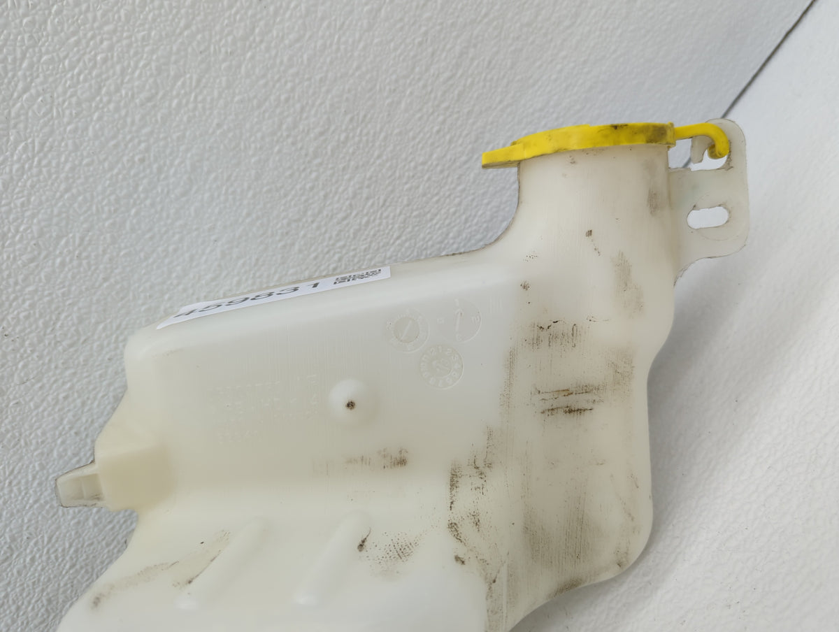 2007-2017 Jeep Patriot Windshield Washer Fluid Reservoir Bottle 459831 - Oemusedautoparts1.com