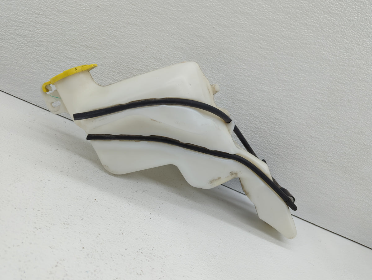 2007-2017 Jeep Patriot Windshield Washer Fluid Reservoir Bottle 459831 - Oemusedautoparts1.com