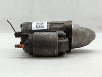 2007-2017 Jeep Patriot Car Starter Motor Solenoid OEM P/N:M000T32071ZC 05034555AA Fits OEM Used Auto Parts - Oemusedautopart