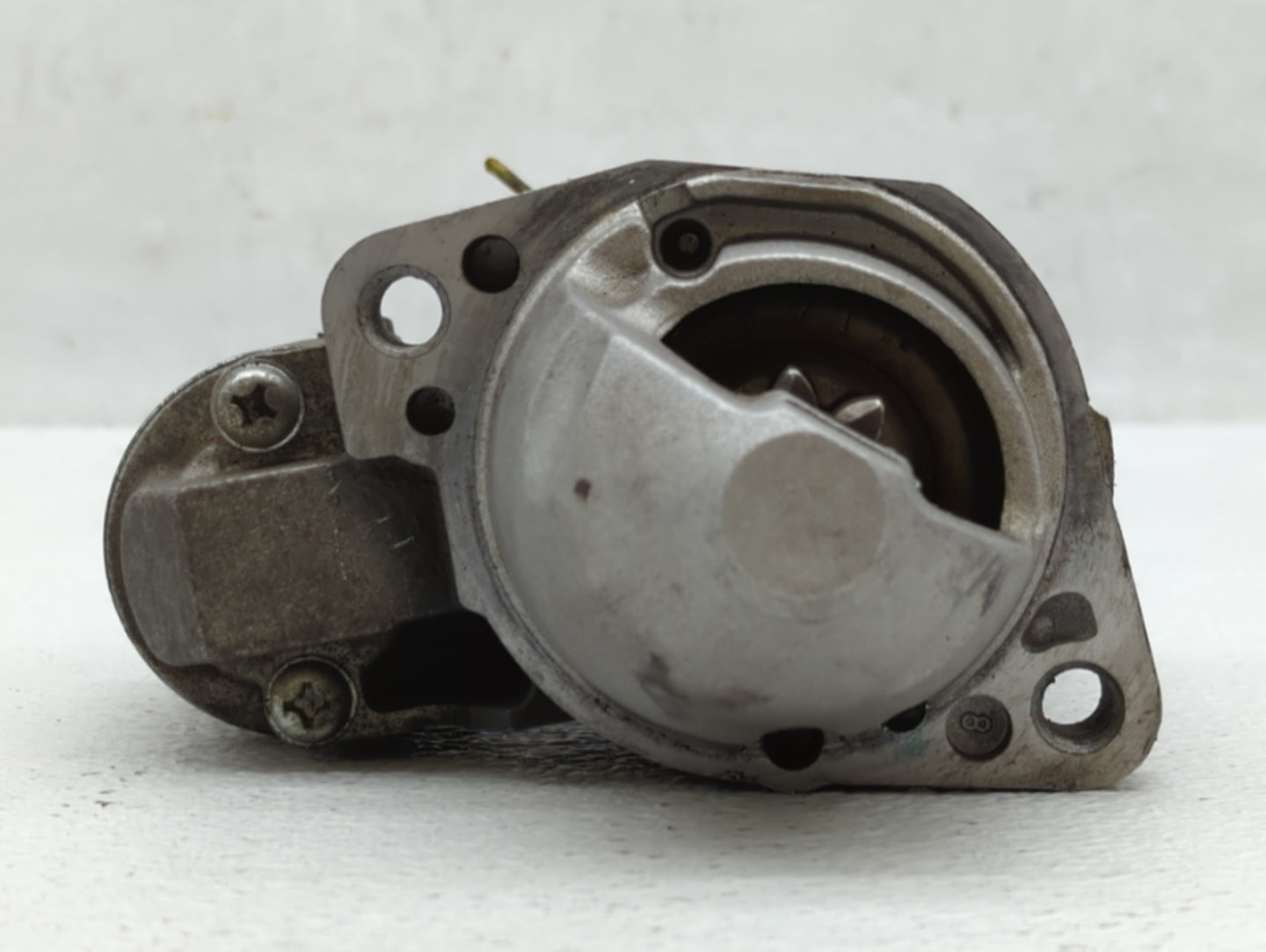 2007-2017 Jeep Patriot Car Starter Motor Solenoid OEM P/N:M000T32071ZC 05034555AA Fits OEM Used Auto Parts - Oemusedautopart