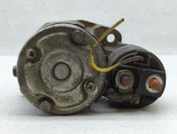 2007-2017 Jeep Patriot Car Starter Motor Solenoid OEM P/N:M000T32071ZC 05034555AA Fits OEM Used Auto Parts - Oemusedautopart