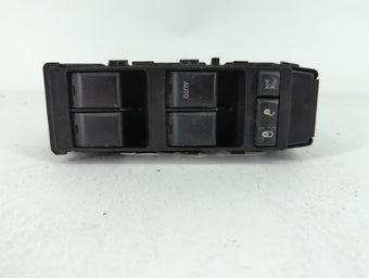 compare product 2007-2010 Jeep Patriot Master Power Window Switch Replacement Driver Side Left P/N:L-CD 0458B Fits Fits 2007 2008 2009 2010 OEM Used Auto Parts