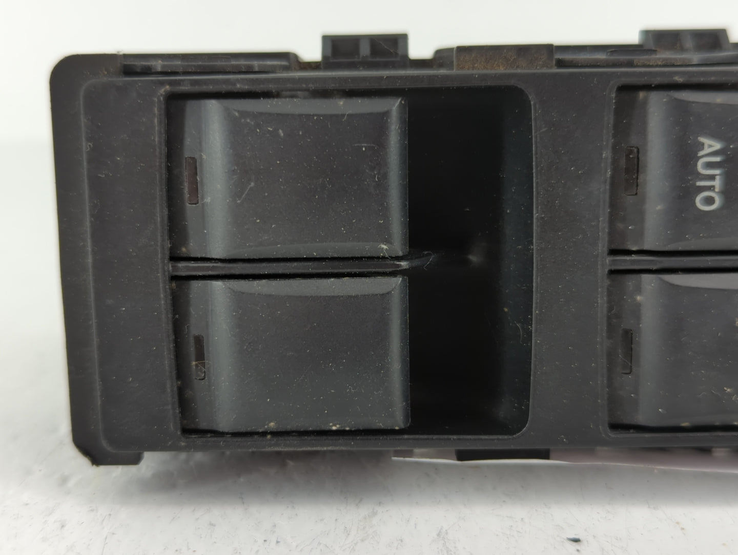 2007-2010 Jeep Patriot Master Power Window Switch Replacement Driver Side Left P/N:L-CD 0458B Fits Fits 2007 2008 2009 2010 