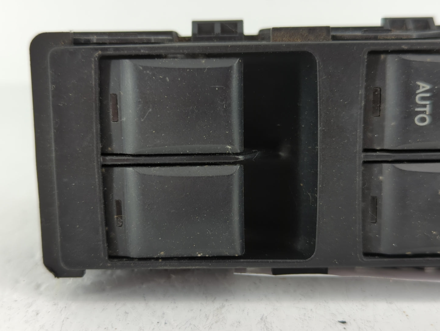 2007-2010 Jeep Patriot Master Power Window Switch Replacement Driver Side Left P/N:L-CD 0458B Fits Fits 2007 2008 2009 2010 