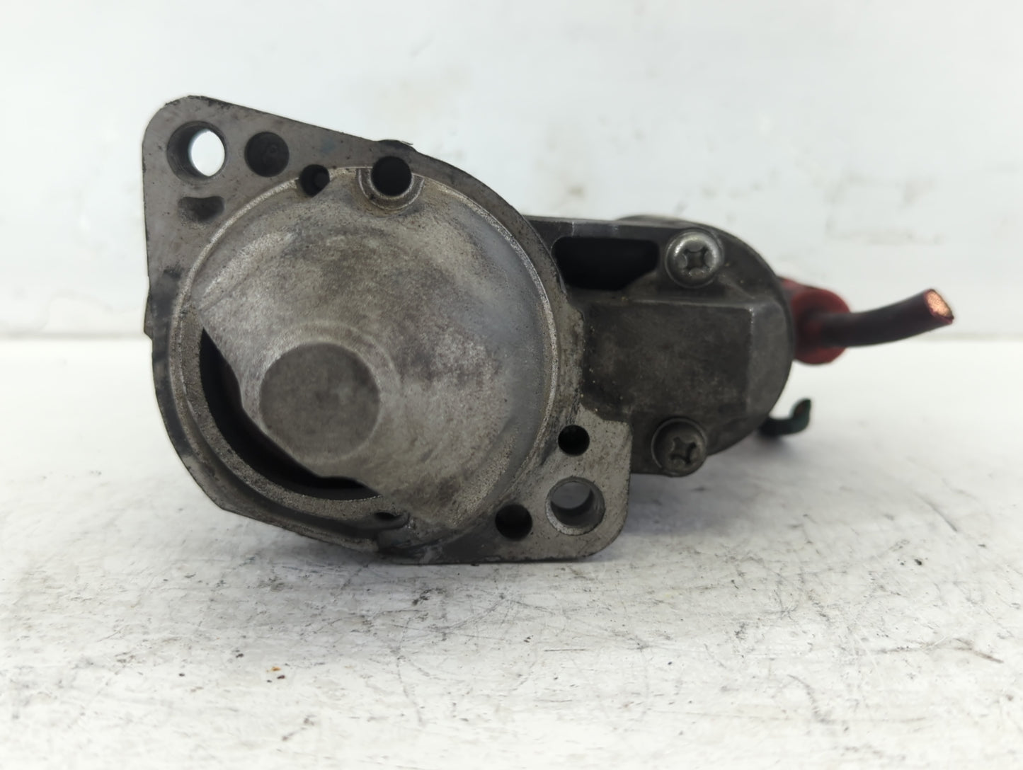 2007-2017 Jeep Patriot Car Starter Motor Solenoid OEM P/N:05034565AA Fits OEM Used Auto Parts - Oemusedautoparts1.com