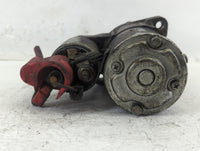 2007-2017 Jeep Patriot Car Starter Motor Solenoid OEM P/N:05034565AA Fits OEM Used Auto Parts - Oemusedautoparts1.com