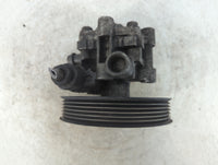 2007-2017 Jeep Patriot Power Steering Column Pump Oem - Oemusedautoparts1.com