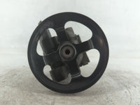 2007-2017 Jeep Patriot Power Steering Column Pump Oem - Oemusedautoparts1.com