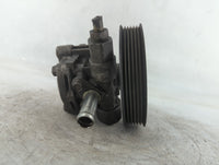 2007-2017 Jeep Patriot Power Steering Column Pump Oem - Oemusedautoparts1.com
