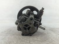2007-2017 Jeep Patriot Power Steering Column Pump Oem - Oemusedautoparts1.com