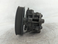 2007-2017 Jeep Patriot Power Steering Column Pump Oem - Oemusedautoparts1.com