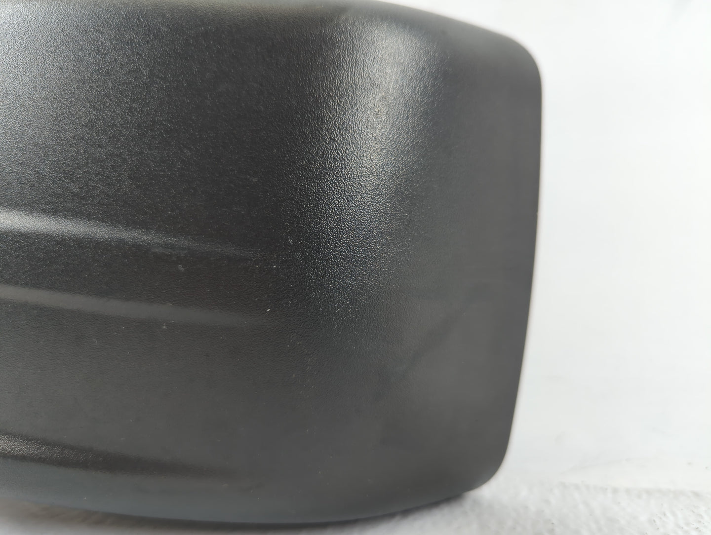 2007-2012 Jeep Patriot Driver Side View Mirror - Left Door Mirror OEM Used - Oemusedautoparts1.com