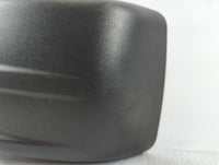 2007-2012 Jeep Patriot Driver Side View Mirror - Left Door Mirror OEM Used - Oemusedautoparts1.com