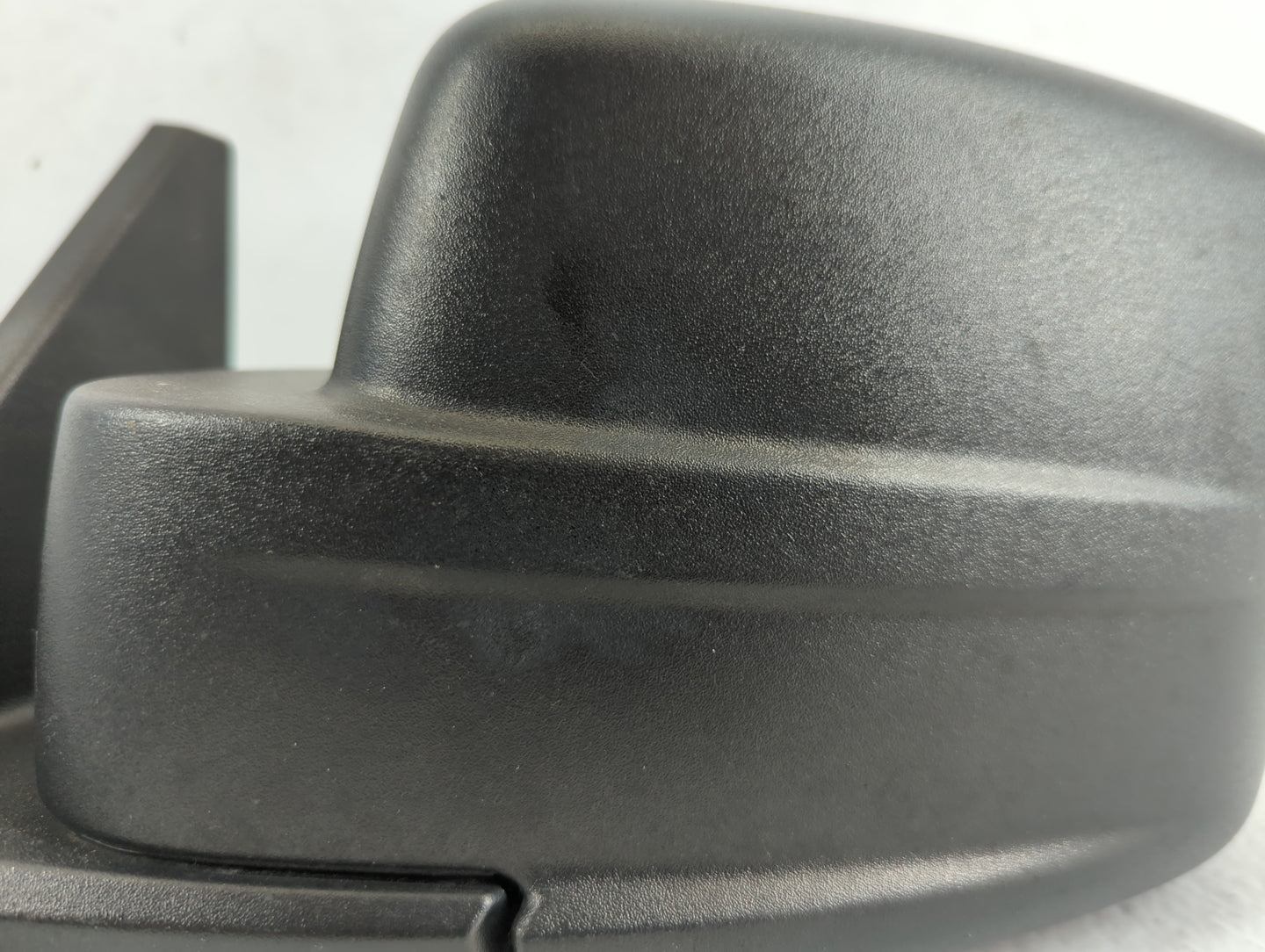 2007-2012 Jeep Patriot Driver Side View Mirror - Left Door Mirror OEM Used - Oemusedautoparts1.com
