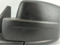 2007-2012 Jeep Patriot Driver Side View Mirror - Left Door Mirror OEM Used - Oemusedautoparts1.com