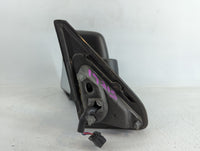 2007-2012 Jeep Patriot Driver Side View Mirror - Left Door Mirror OEM Used - Oemusedautoparts1.com