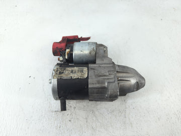 2007-2017 Jeep Patriot Car Starter Motor Solenoid OEM Fits OEM Used Auto Parts - Oemusedautoparts1.com