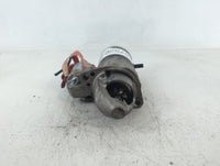 2007-2017 Jeep Patriot Car Starter Motor Solenoid OEM Fits OEM Used Auto Parts - Oemusedautoparts1.com