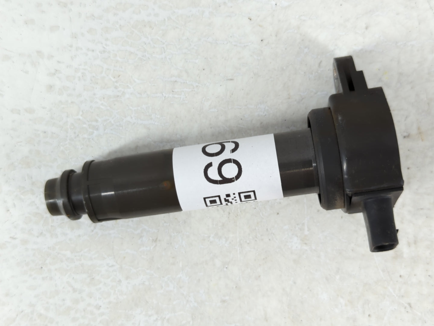 2007-2017 Jeep Patriot Ignition Coil Igniter Pack - Oemusedautoparts1.com