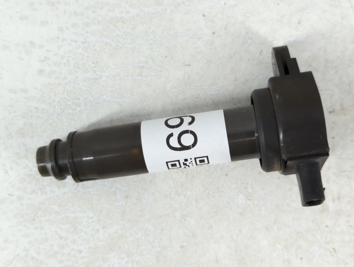 2007-2017 Jeep Patriot Ignition Coil Igniter Pack - Oemusedautoparts1.com